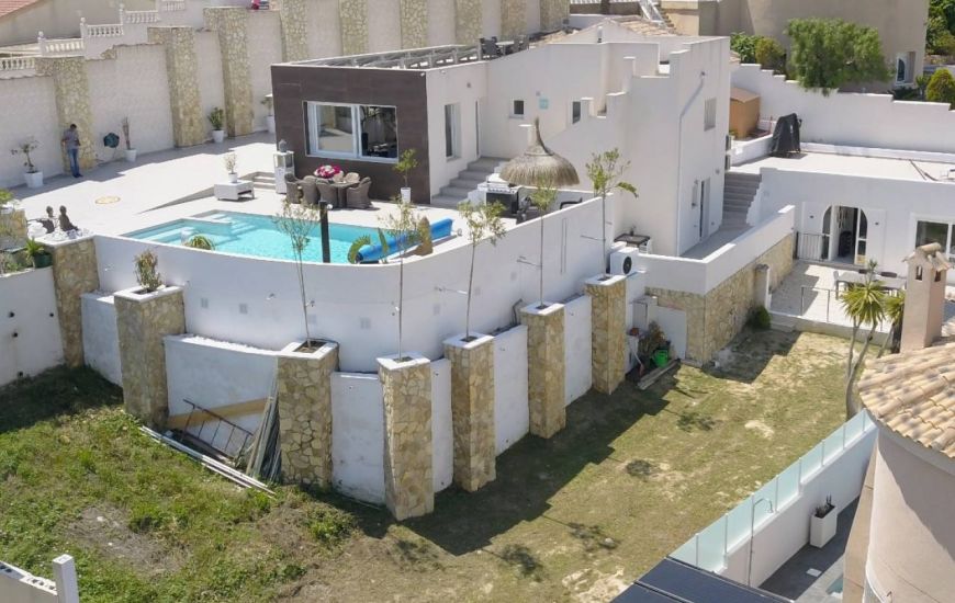 Venta - Villa - Ciudad Quesada