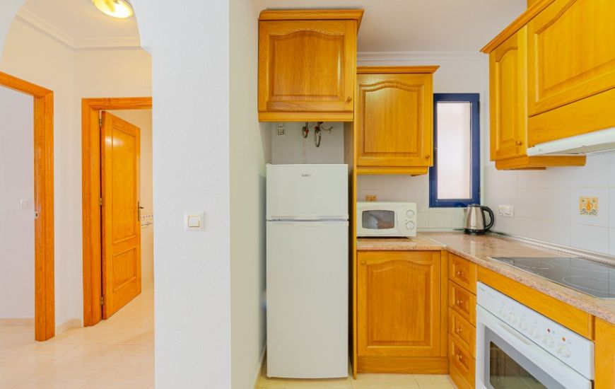 Sale - Apartments - La Zenia