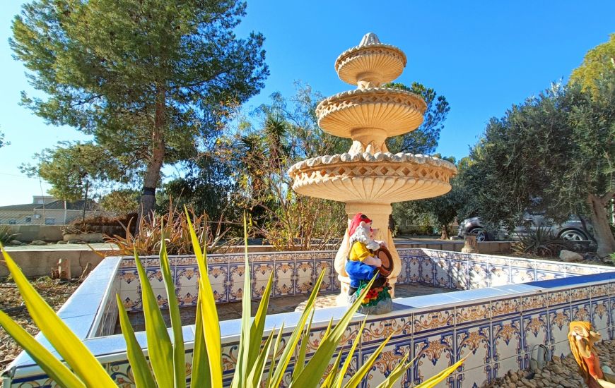 Venta - Casa Rural - La Romana