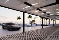 Nueva construcción  - Apartamentos - Finestrat