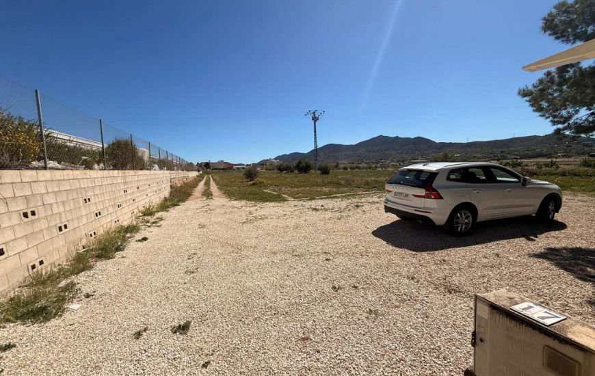Venta - Villa - Hondon de los Frailes