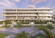 New Build - Apartments - Torrevieja