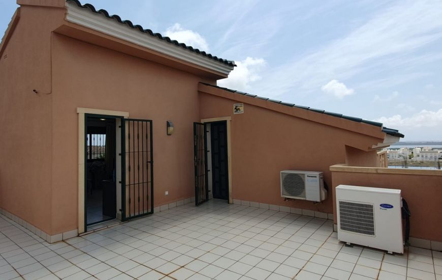 Venta - Villa - Ciudad Quesada