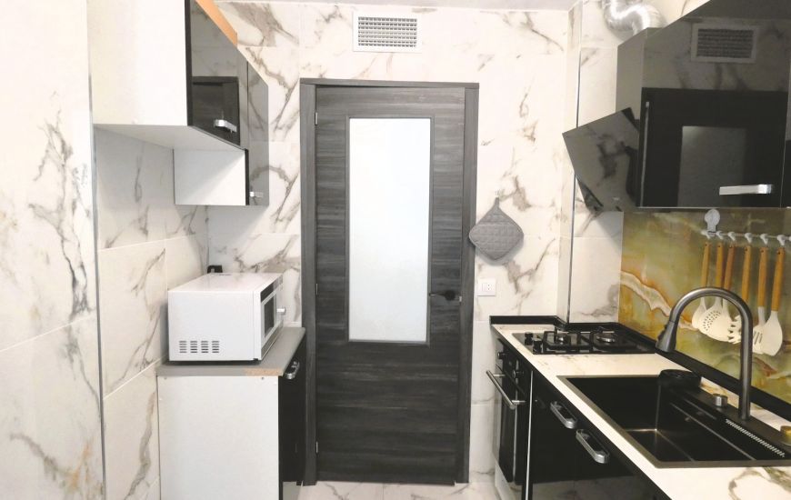 Venta - Apartamentos - Playa del Acequión