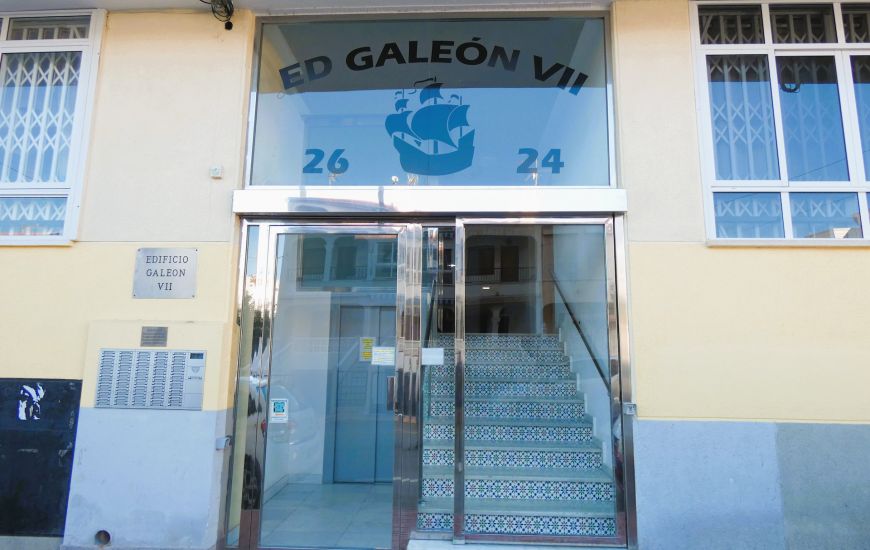 Sale - Apartments - Playa del Cura