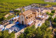 New Build - Villa - Algorfa - 