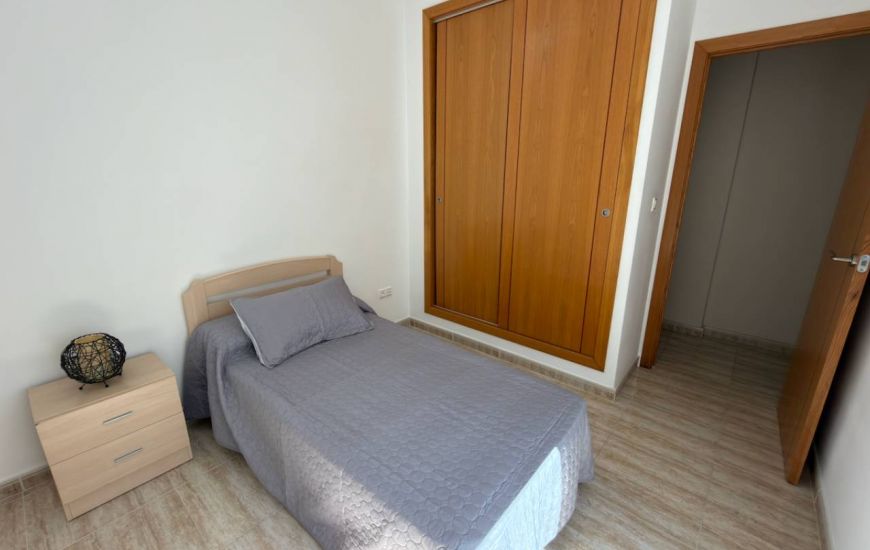 Venta - Apartamentos - Almoradí