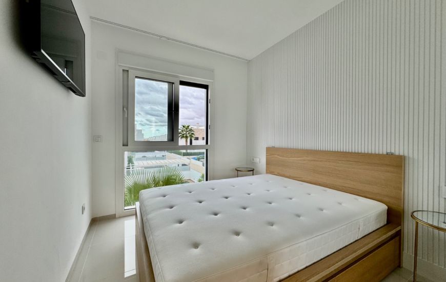 Sale - Apartments - Ciudad Quesada