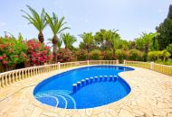 Venta - Villa - Villamartin