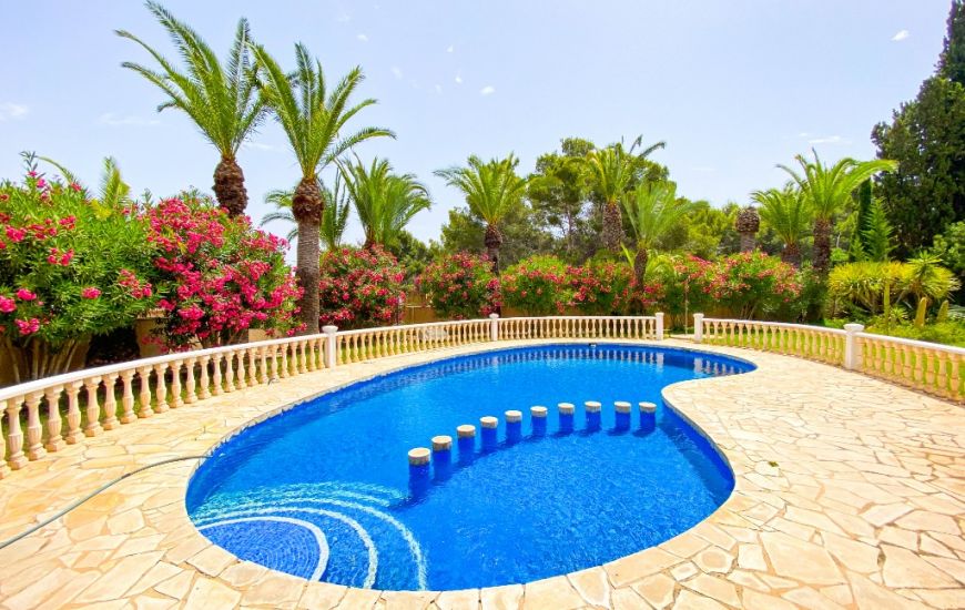 Venta - Villa - Villamartin