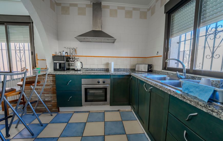 Sale - Villa - Ciudad Quesada