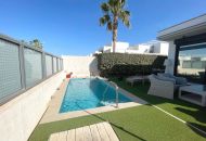 Venta - Villa - Ciudad Quesada