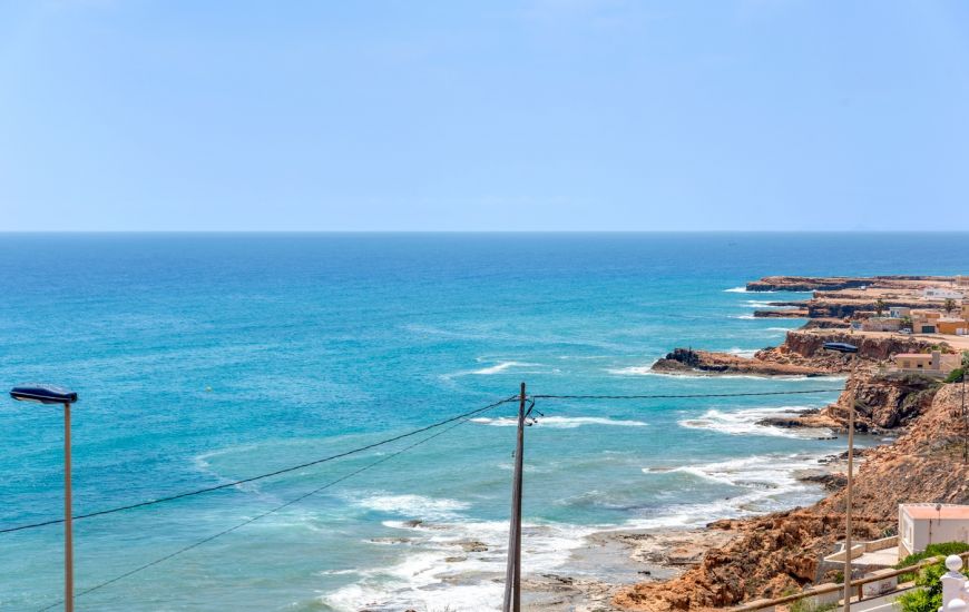 Sale - Villa - Torrevieja