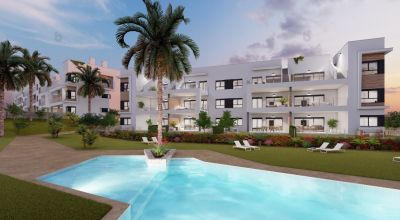 Apartments - New Build - Lo Romero - Lo Romero