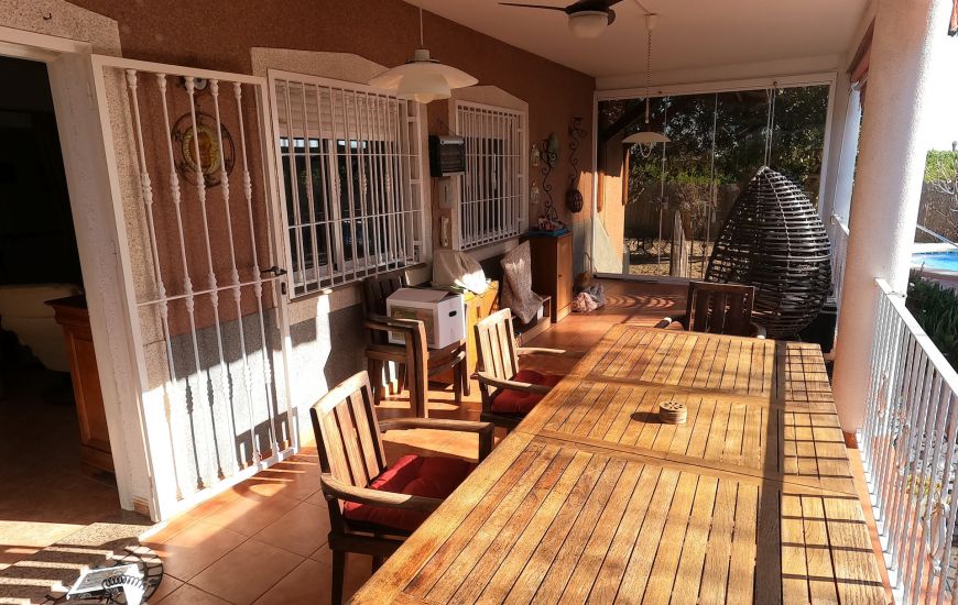 Sale - Country Property - Orihuela