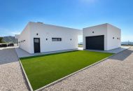 Nueva construcción  - Casa Rural - La Romana