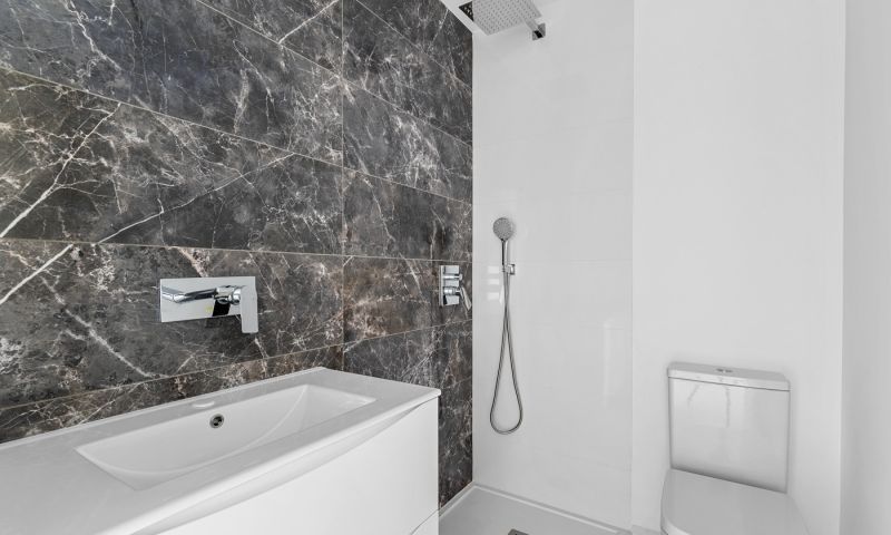 Sale - Apartments - San Miguel de Salinas - San Miguel De Salinas