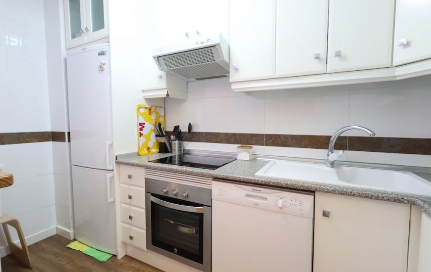 Sale - Apartments - Mil Palmerales - Mil Palmeras