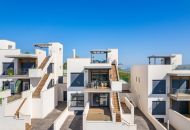 Nueva construcción  - Apartamentos - San Miguel de Salinas