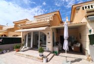 Sale - Rijtjeshuis - Benijofar - 