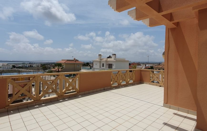 Venta - Villa - Ciudad Quesada