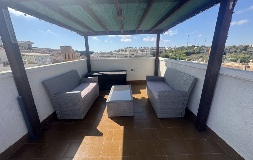 Venta - Villa - Villamartin