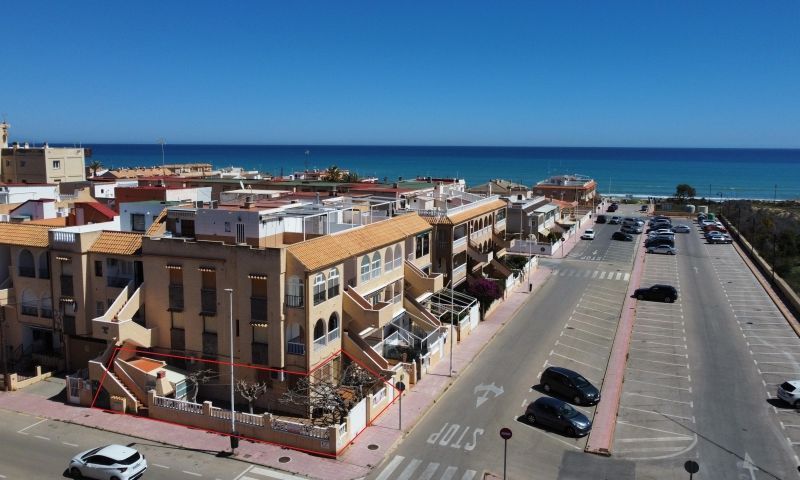 Venta - Bungalow - Torrevieja