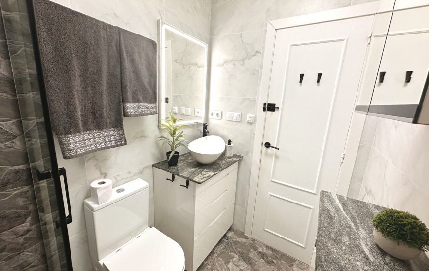 Venta - Apartamentos - Torrevieja