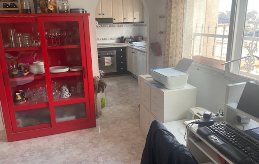 Sale - Villa - Ciudad Quesada