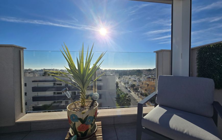 Sale - Apartment / Flat * - Orihuela Costa