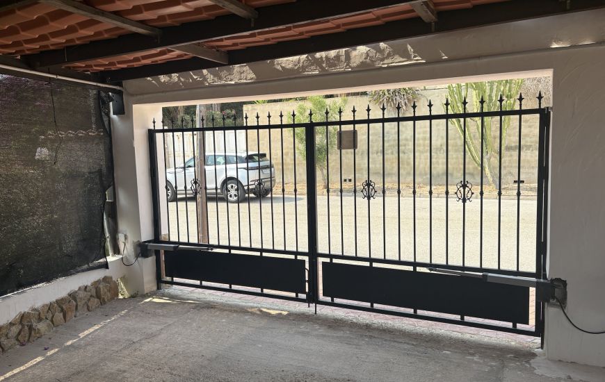 Venta - Villa - Algorfa