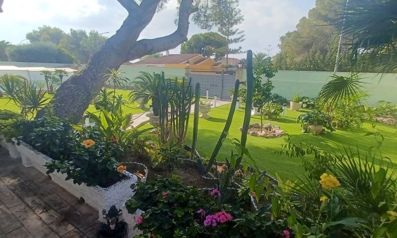 Venta - Villa - Orihuela Costa