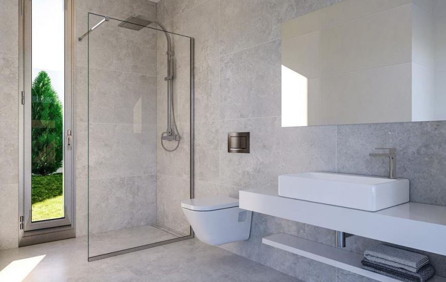 Venta - Villa - Finestrat