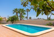 Sale - Villa - Rojales