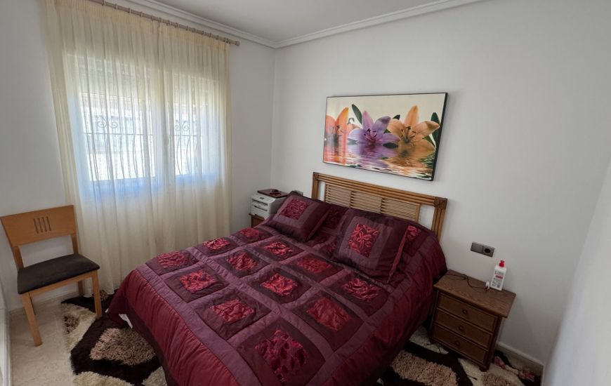 Sale - Villa - Benijófar - 