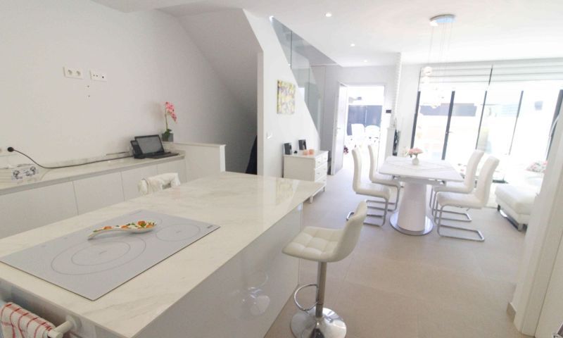 Sale - Apartments - Benijófar - Benijofar