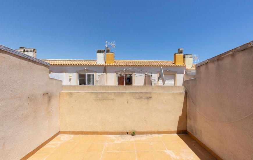 Sale - Duplex - Orihuela Costa
