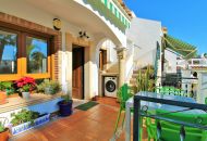 Sale - Bungalow - Villamartin