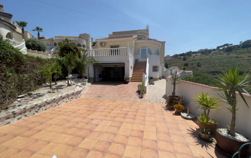 Venta - Villa - Ciudad Quesada