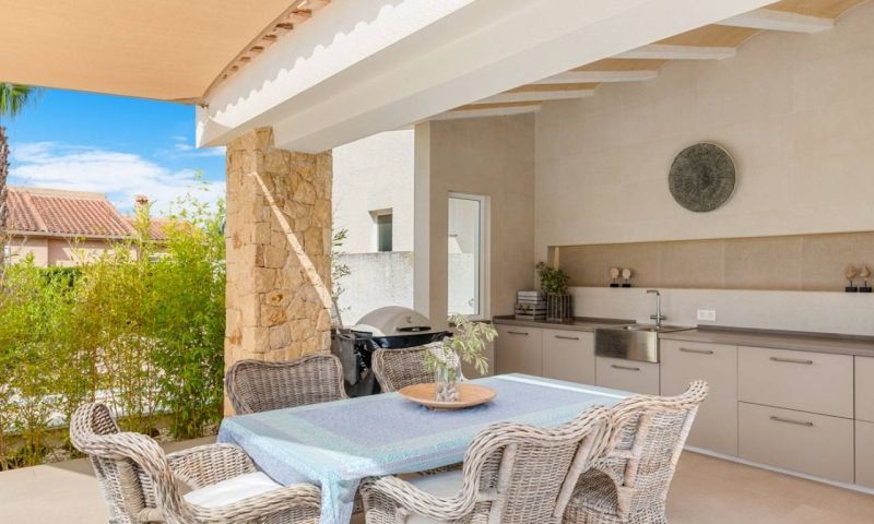 Sale - Apartments - Ciudad Quesada