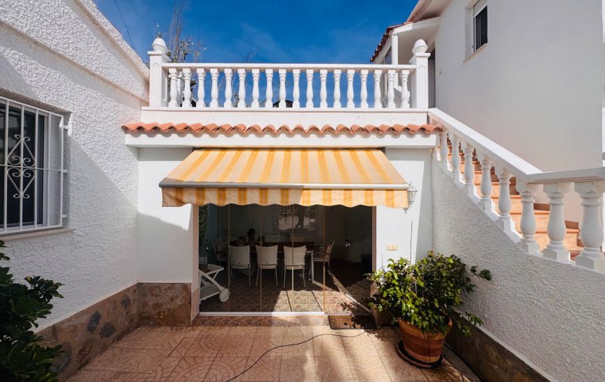 Venta - Villa - Ciudad Quesada