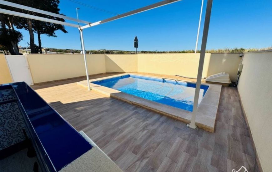 Venta - Apartamentos - Torrevieja