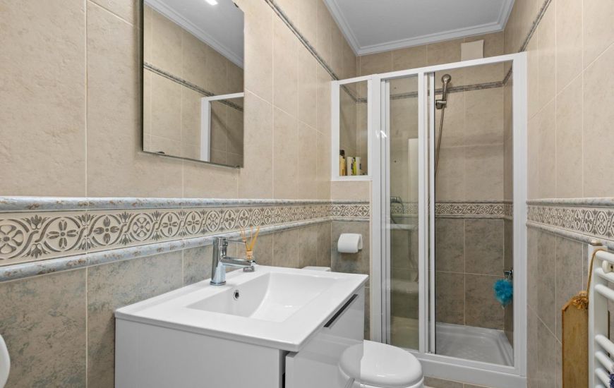 Sale - Villa - Ciudad Quesada