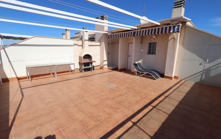 Sale - Land - Pilar de la Horadada