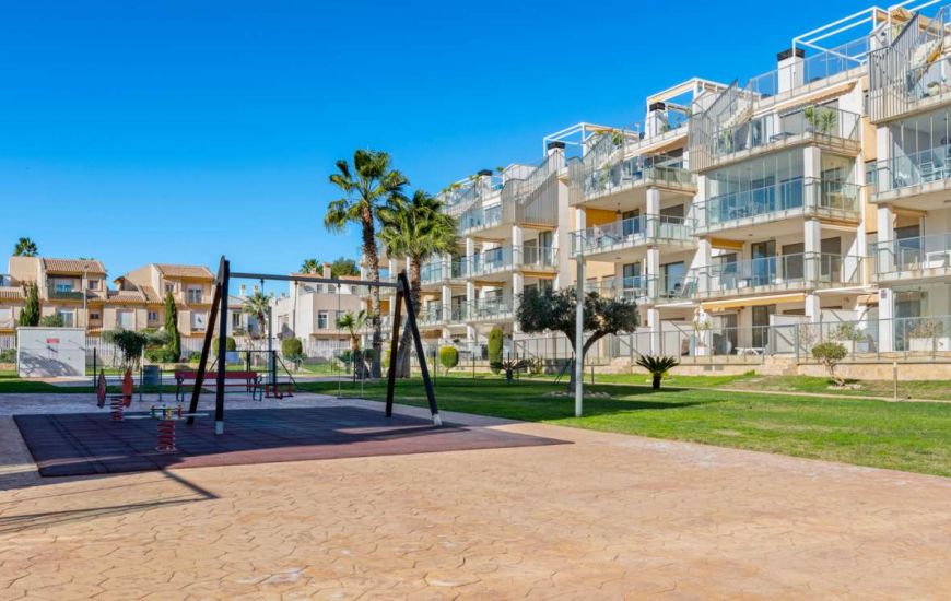 Sale - Apartments - Villamartin