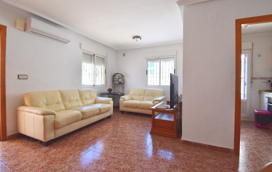 Sale - Semi Detached - Orihuela Costa