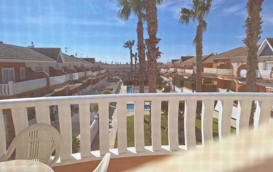 Sale - Townhouse - Ciudad Quesada