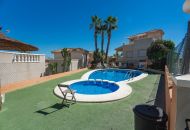 Sale - Villa - Ciudad Quesada