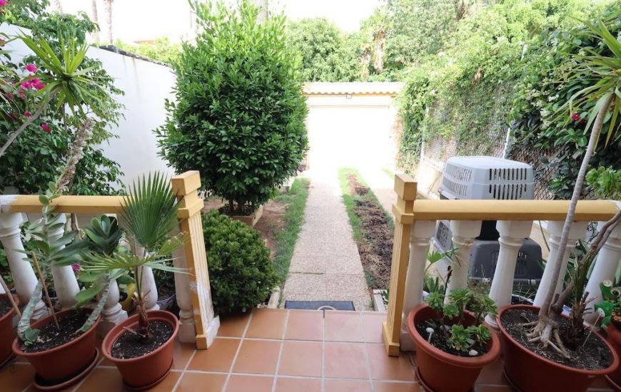 Venta - Adosado - San Javier