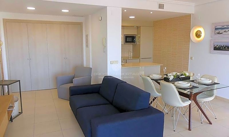 Sale - Apartments - Xeresa